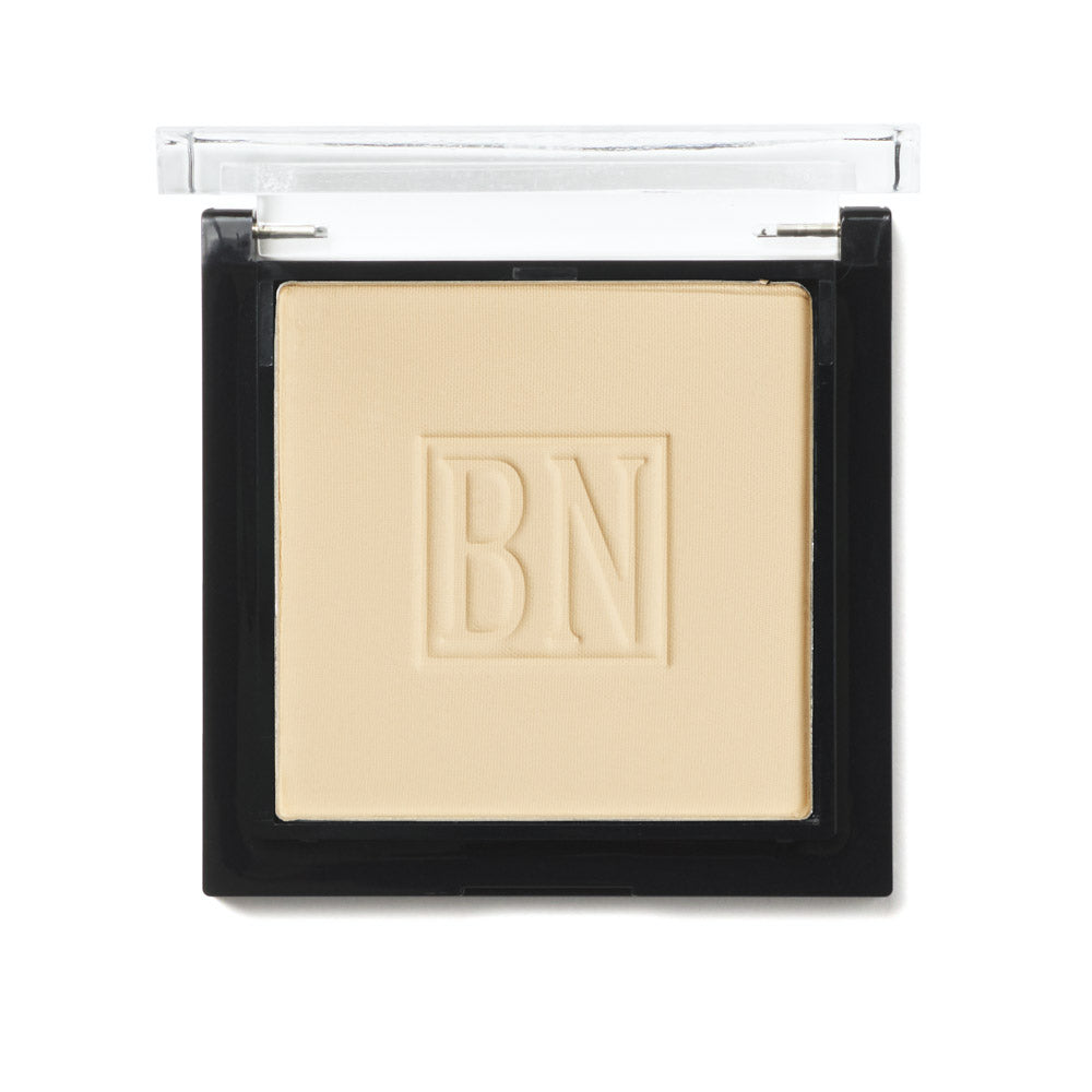 Ben Nye Poudre Compacts