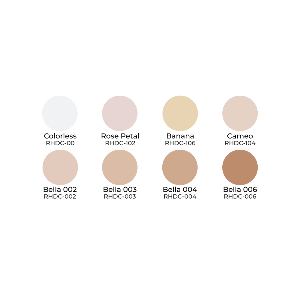 Ben Nye Eye and Cheek Powder Palettes