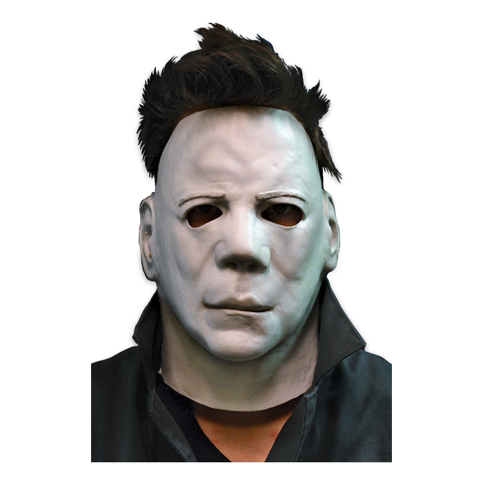 Halloween II Mask