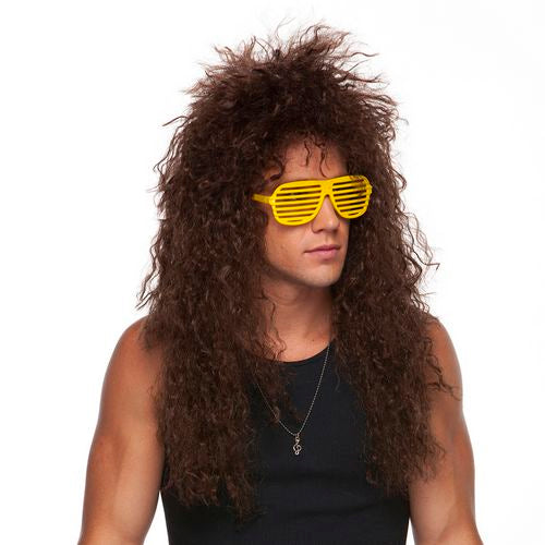 Heavy Metal Wig