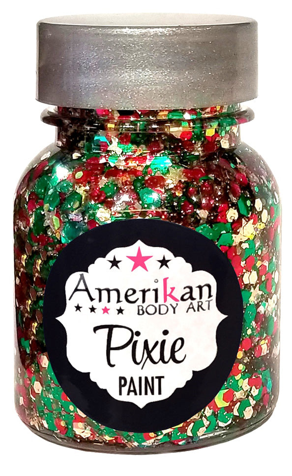 Pixie Paint