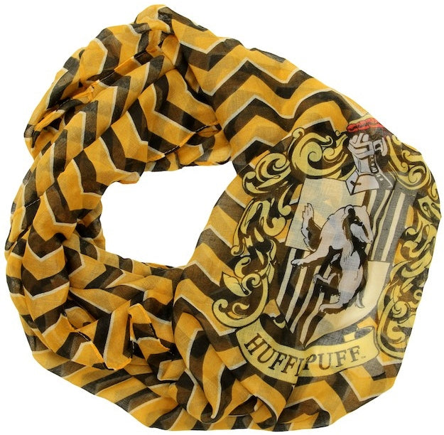 Harry Potter Infinity Scarf