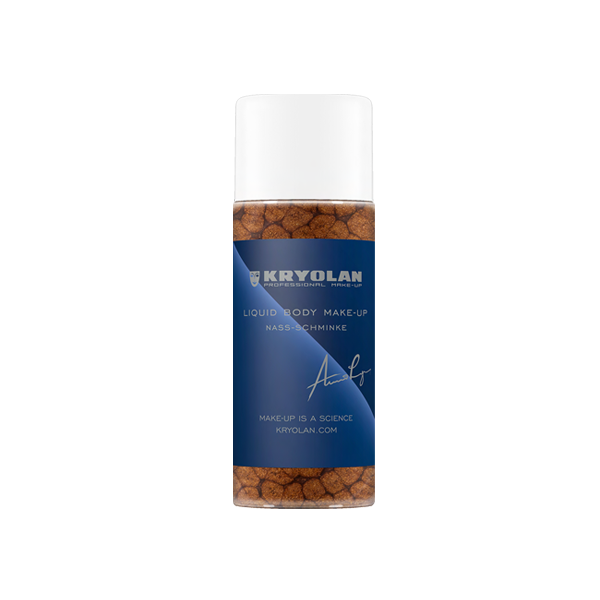 Kryolan Liquid Metallic