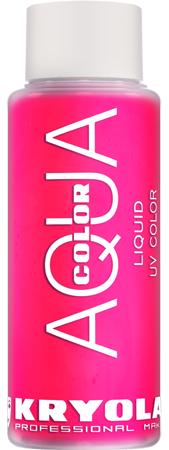 Kryolan Aquacolor Liquids