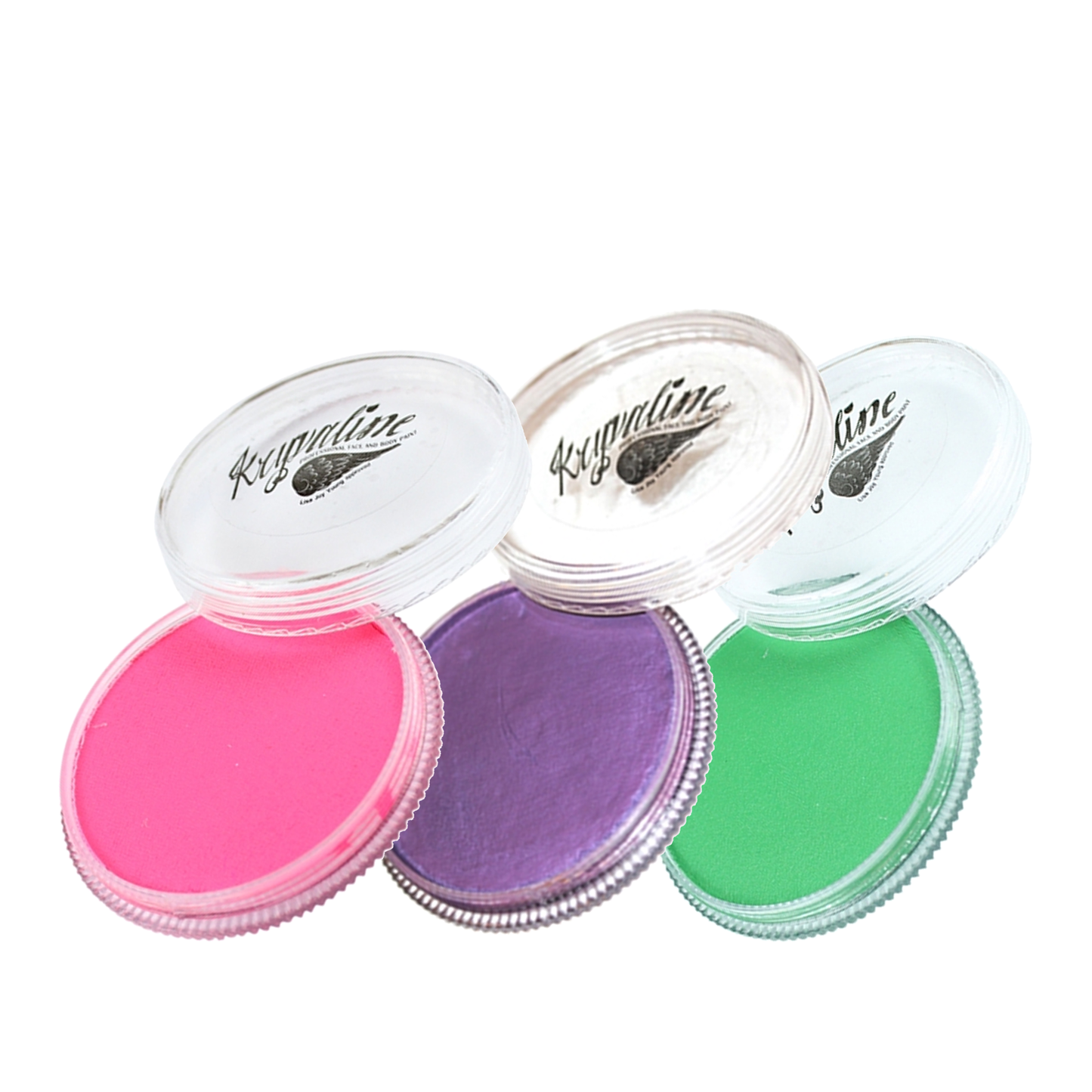 Kryvaline Singles