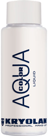 Kryolan Aquacolor Liquids