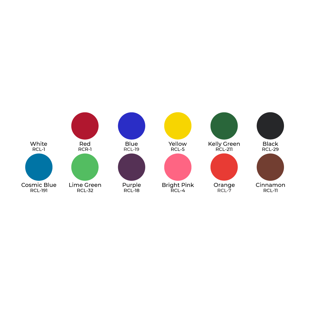 Ben Nye 12 Colour Creme Palettes