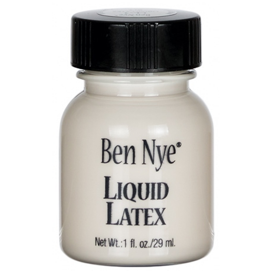 Liquid Latex