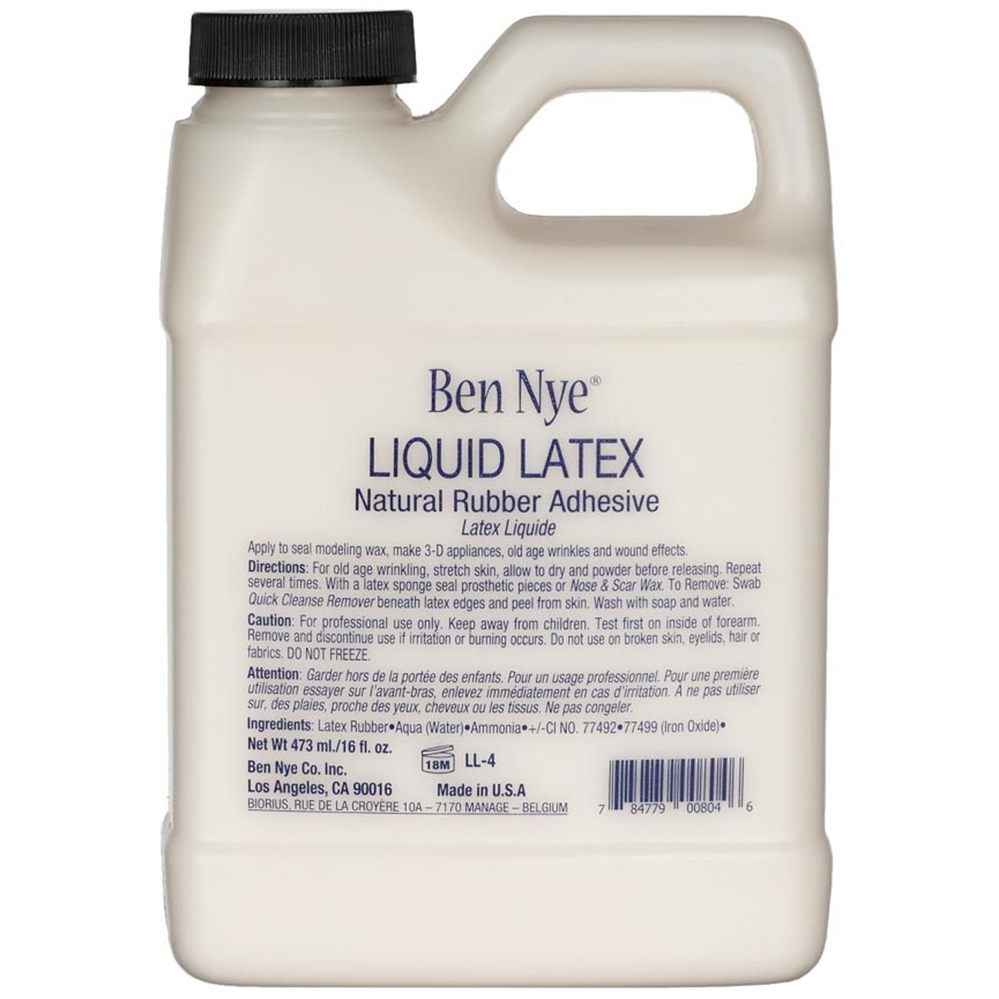 Liquid Latex