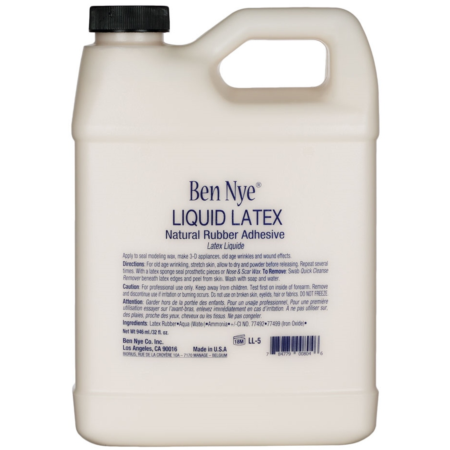 Liquid Latex
