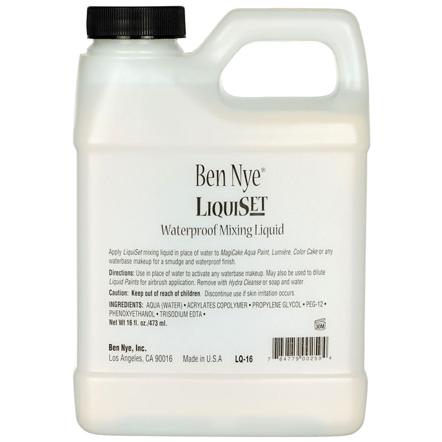 Ben Nye LiquiSet