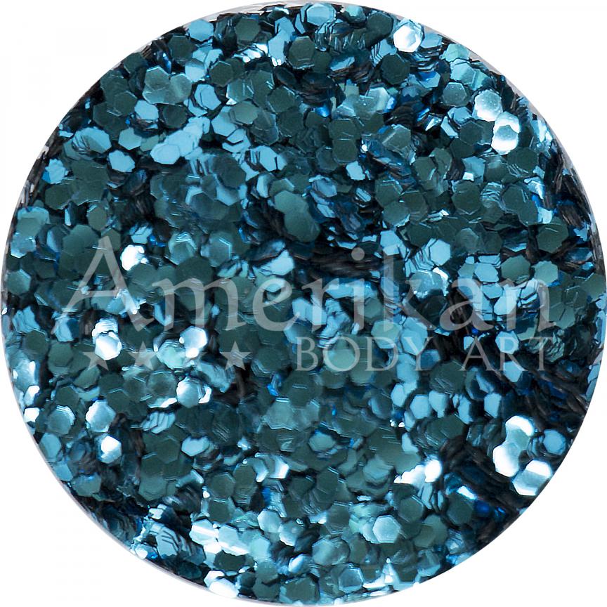 Biodegradable Opaque Glitter