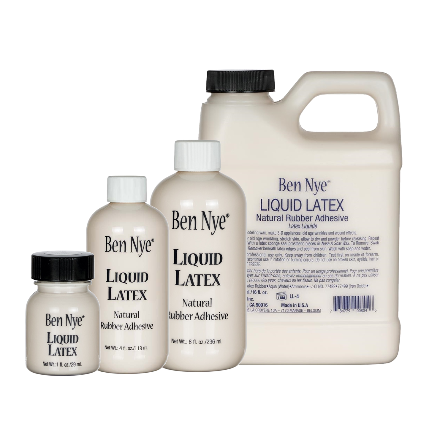 Liquid Latex