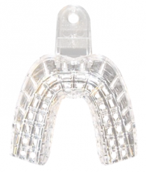 Lower Dental Tray