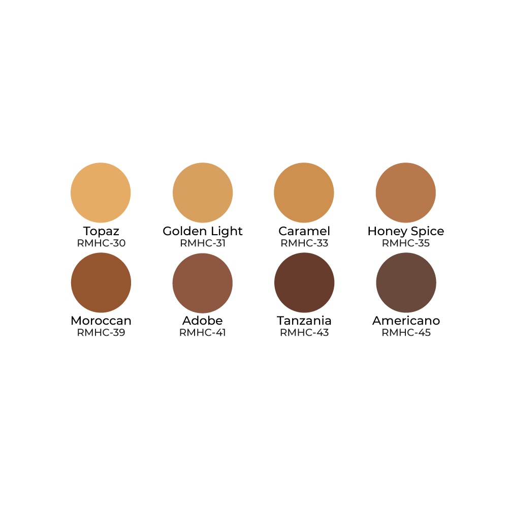 Ben Nye Eye and Cheek Powder Palettes