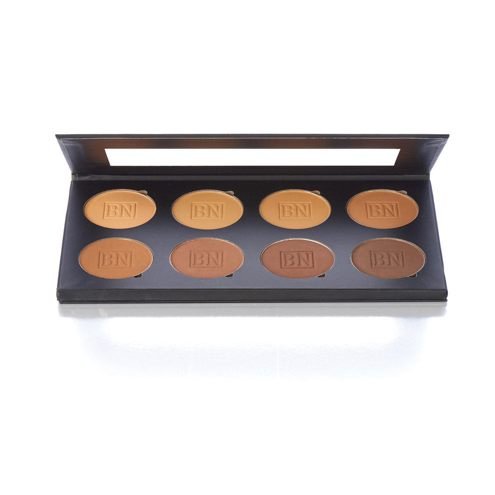 Ben Nye Eye and Cheek Powder Palettes