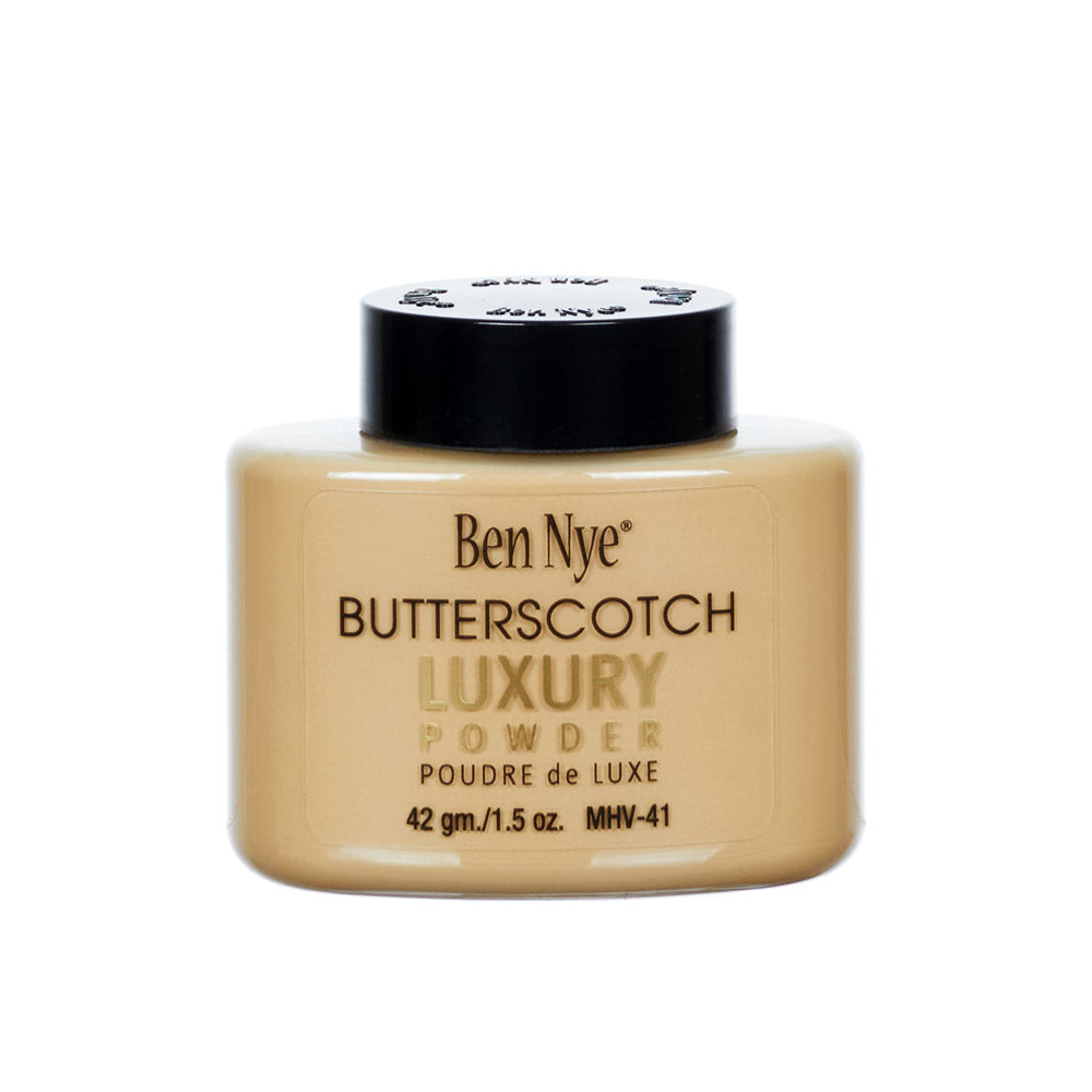 Luxury Powders