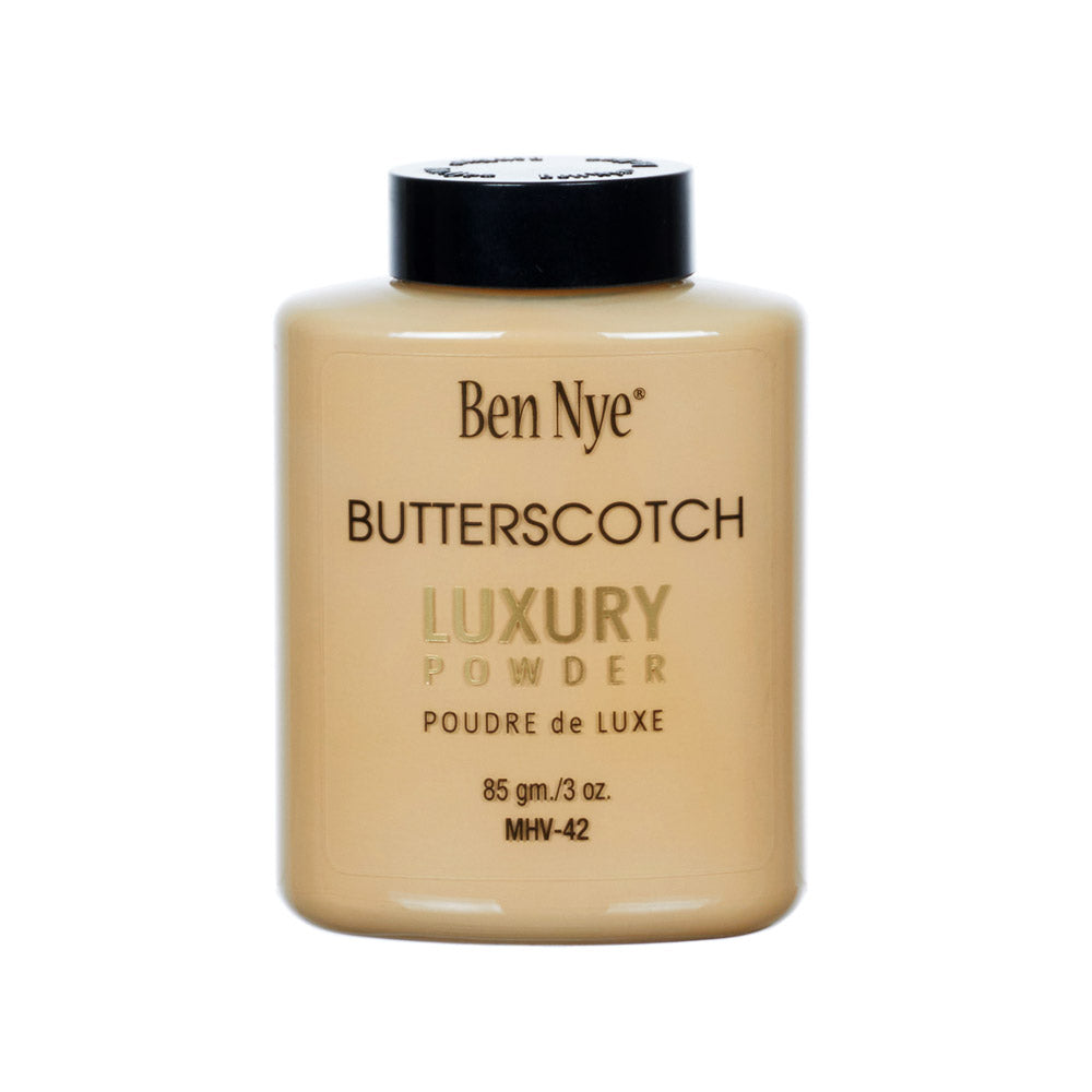 Luxury Powders