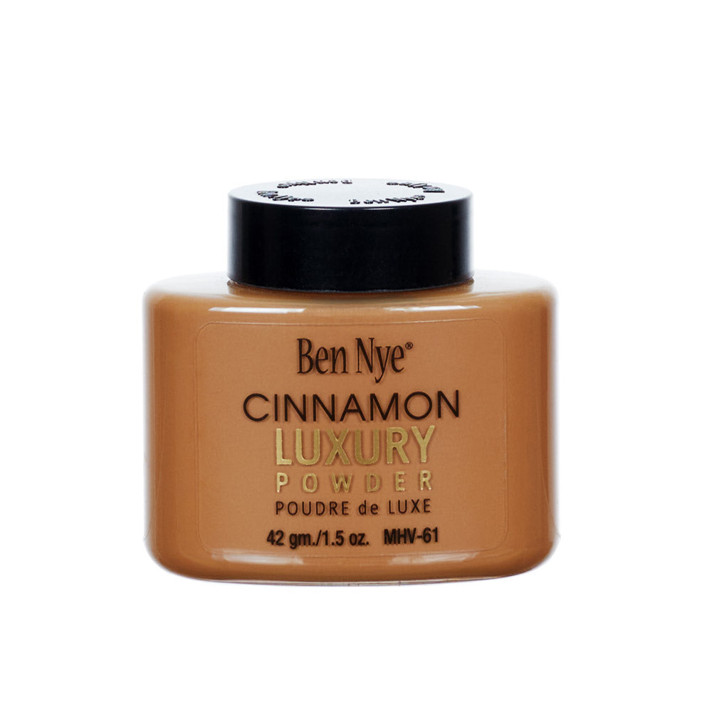 Luxury Powders