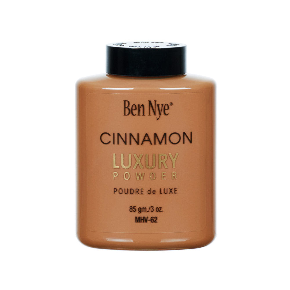 Luxury Powders