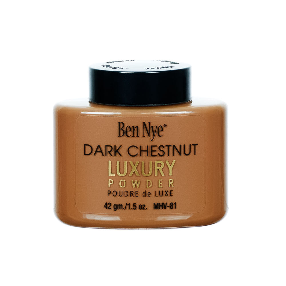 Luxury Powders