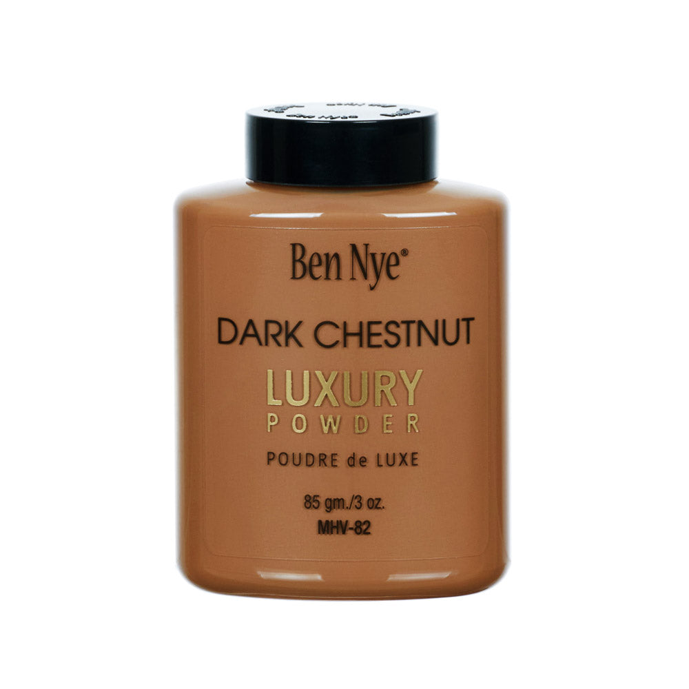 Luxury Powders
