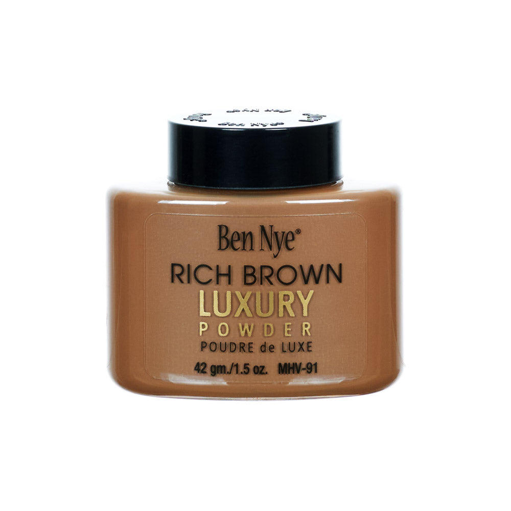 Luxury Powders