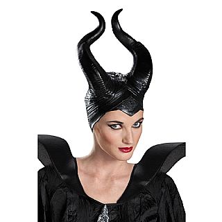 Maleficent Horns