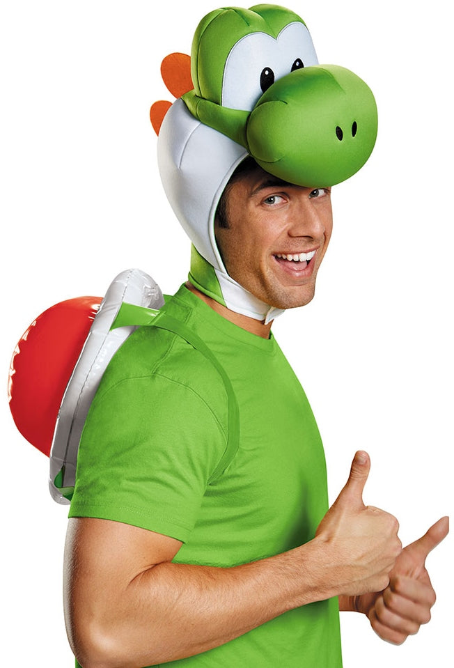 Super Mario Yoshi Kit