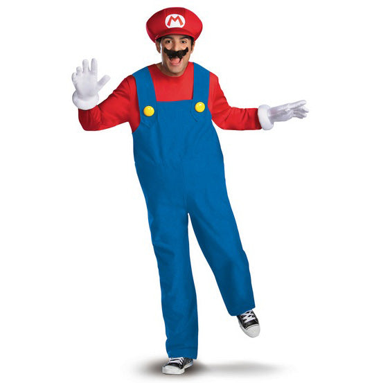 Super Mario