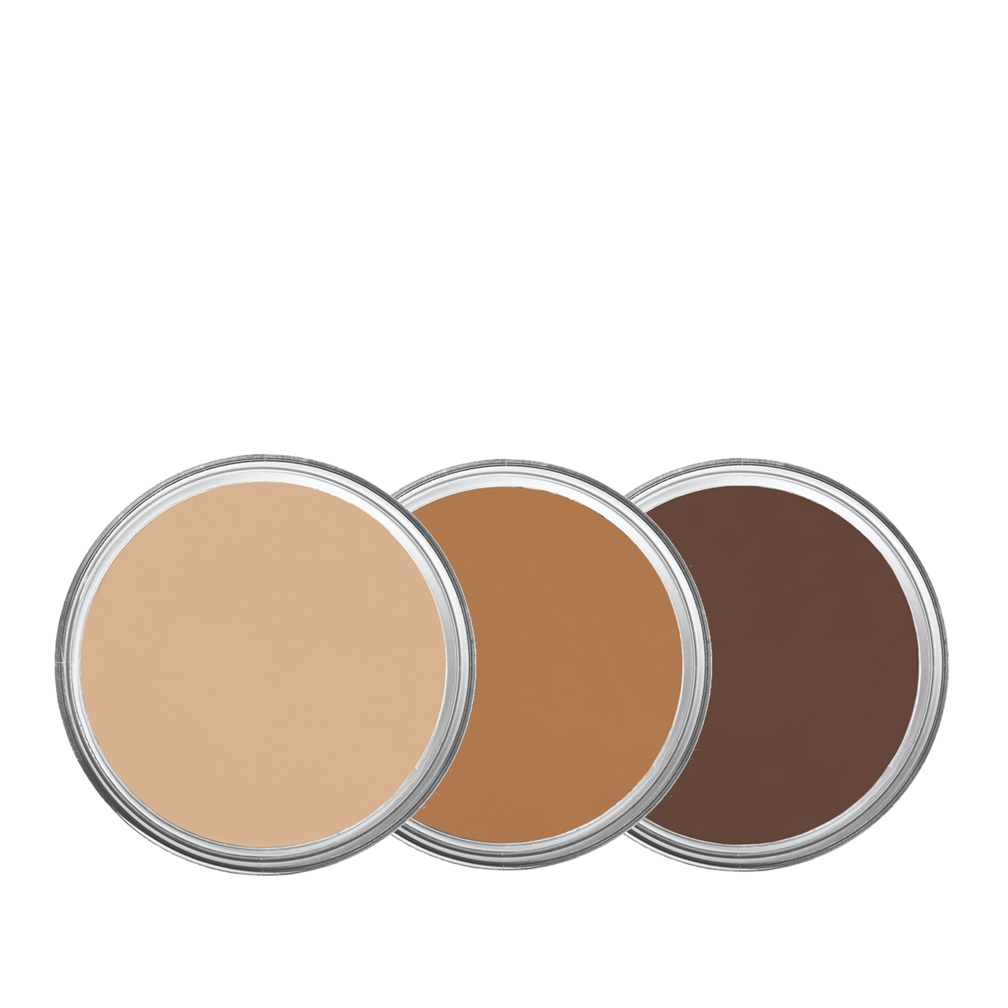 Matte Foundation