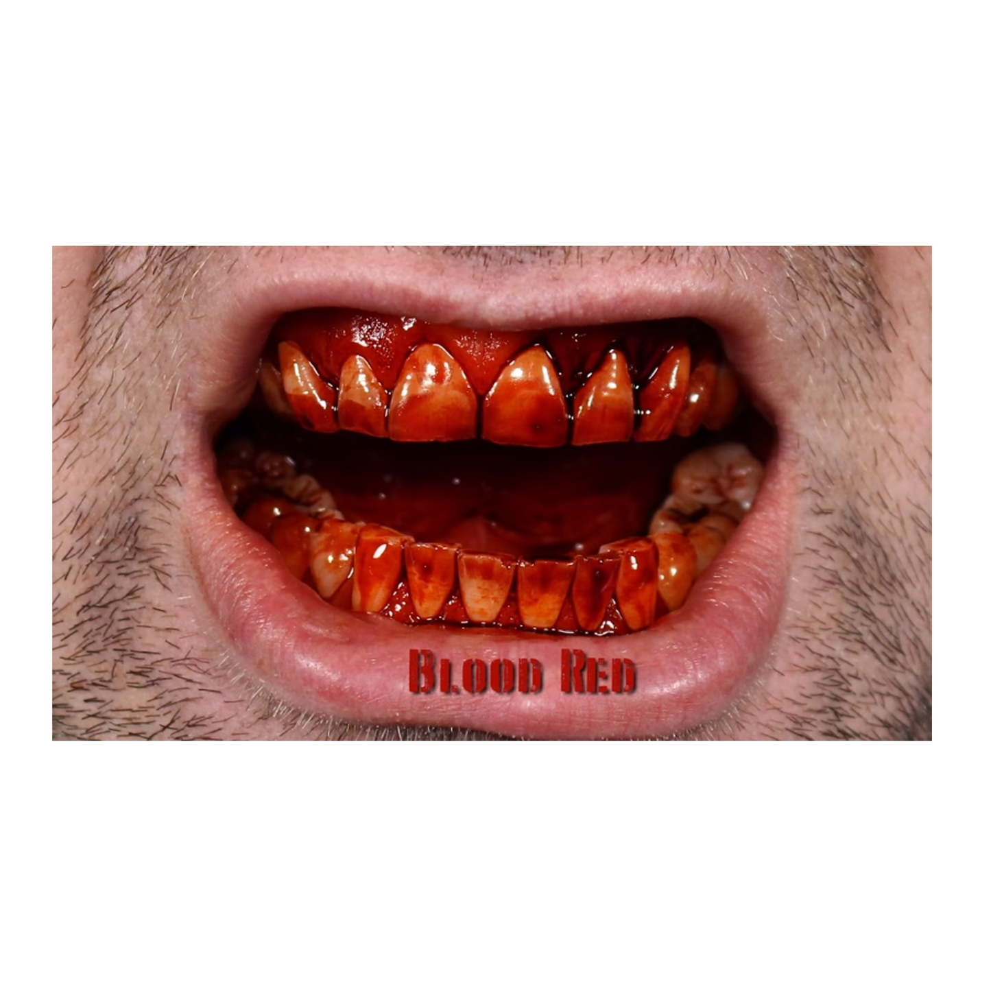 Necessary Evil Mouth FX - Singles and Kits