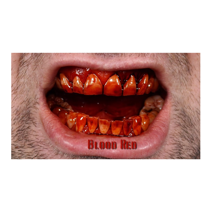 Necessary Evil Mouth FX - Singles and Kits