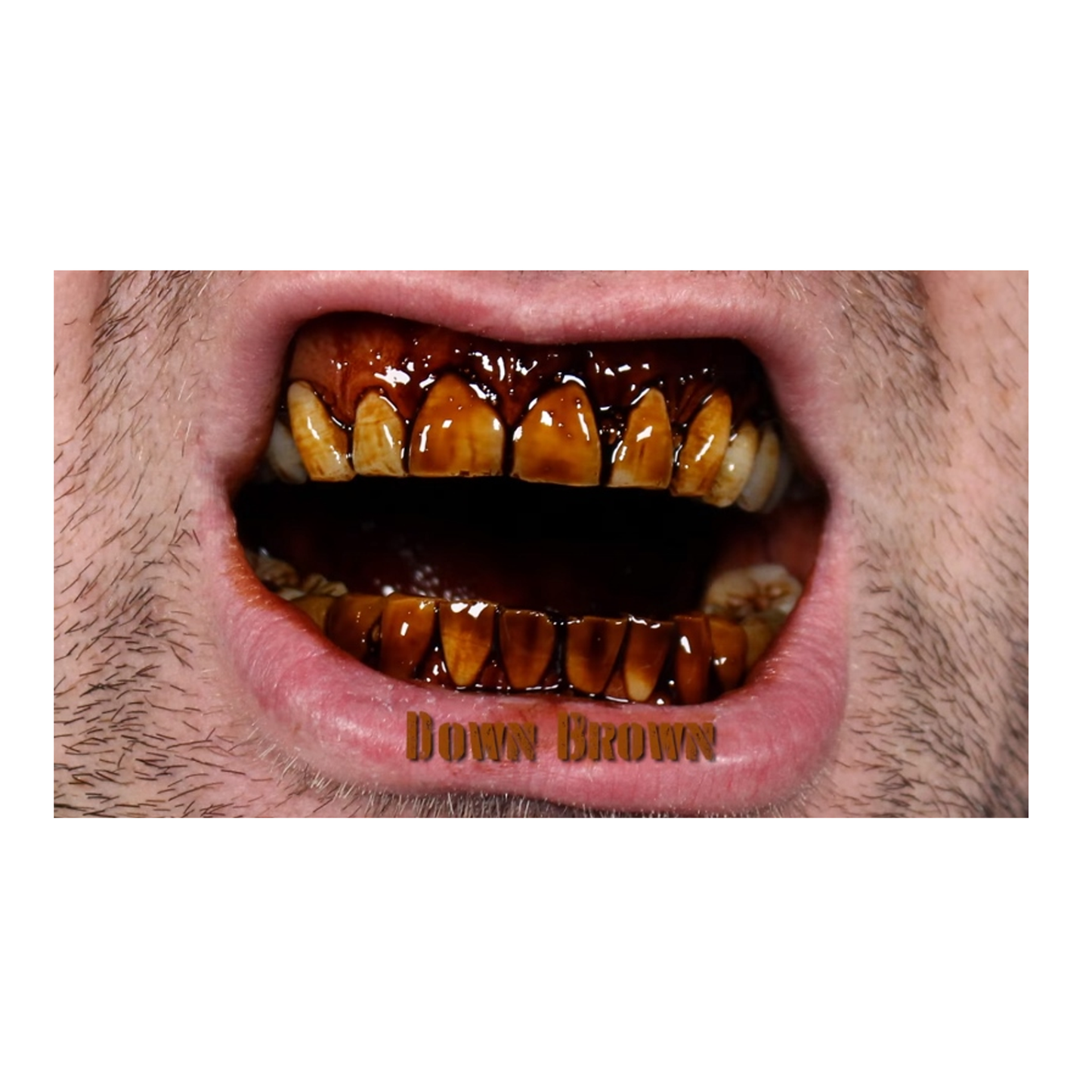 Necessary Evil Mouth FX - Singles and Kits