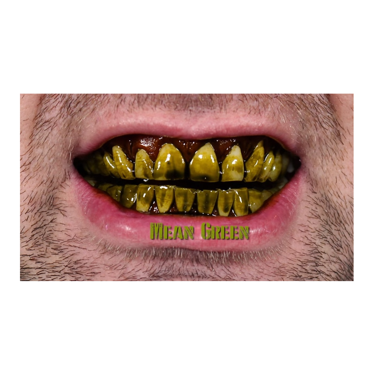 Necessary Evil Mouth FX - Singles and Kits