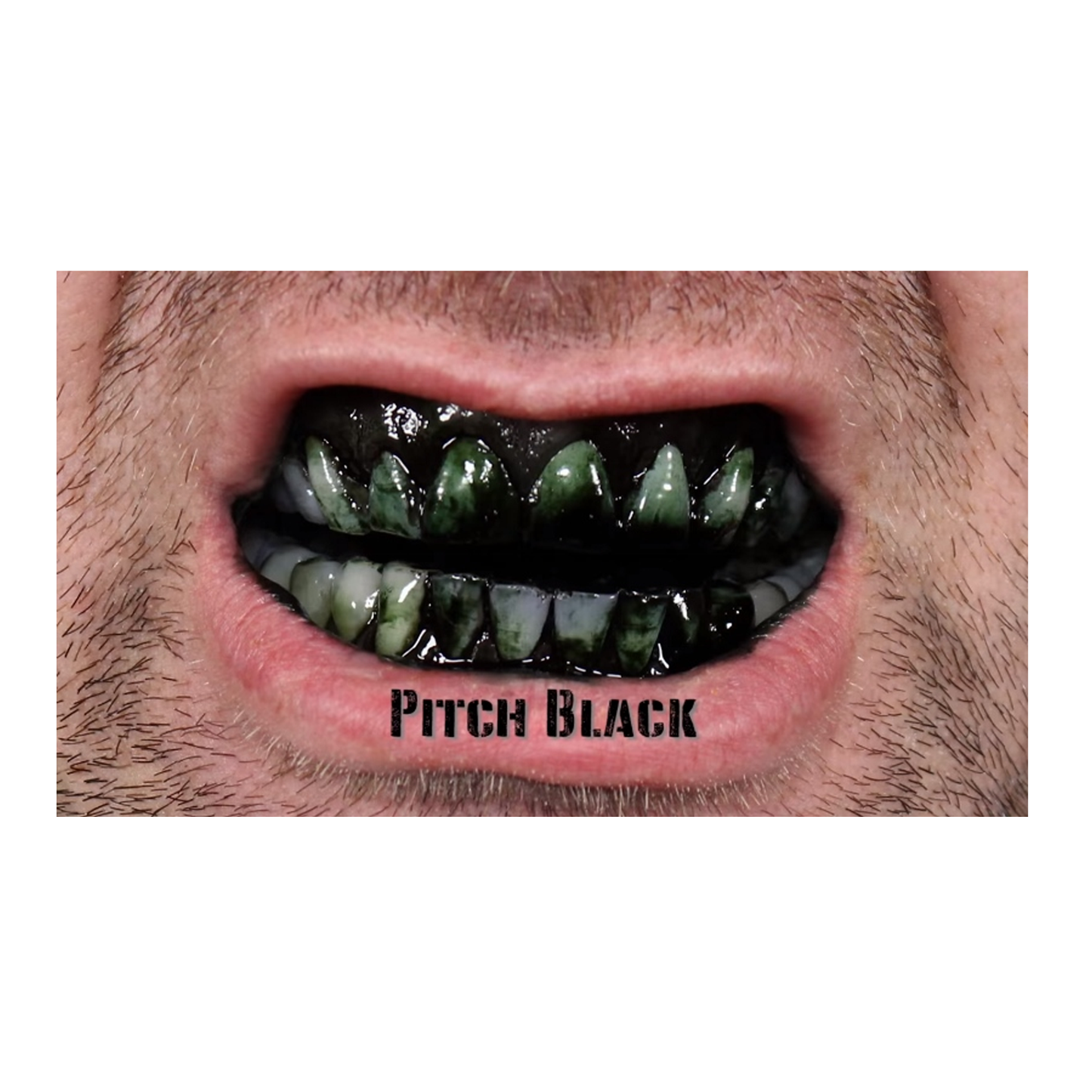 Necessary Evil Mouth FX - Singles and Kits