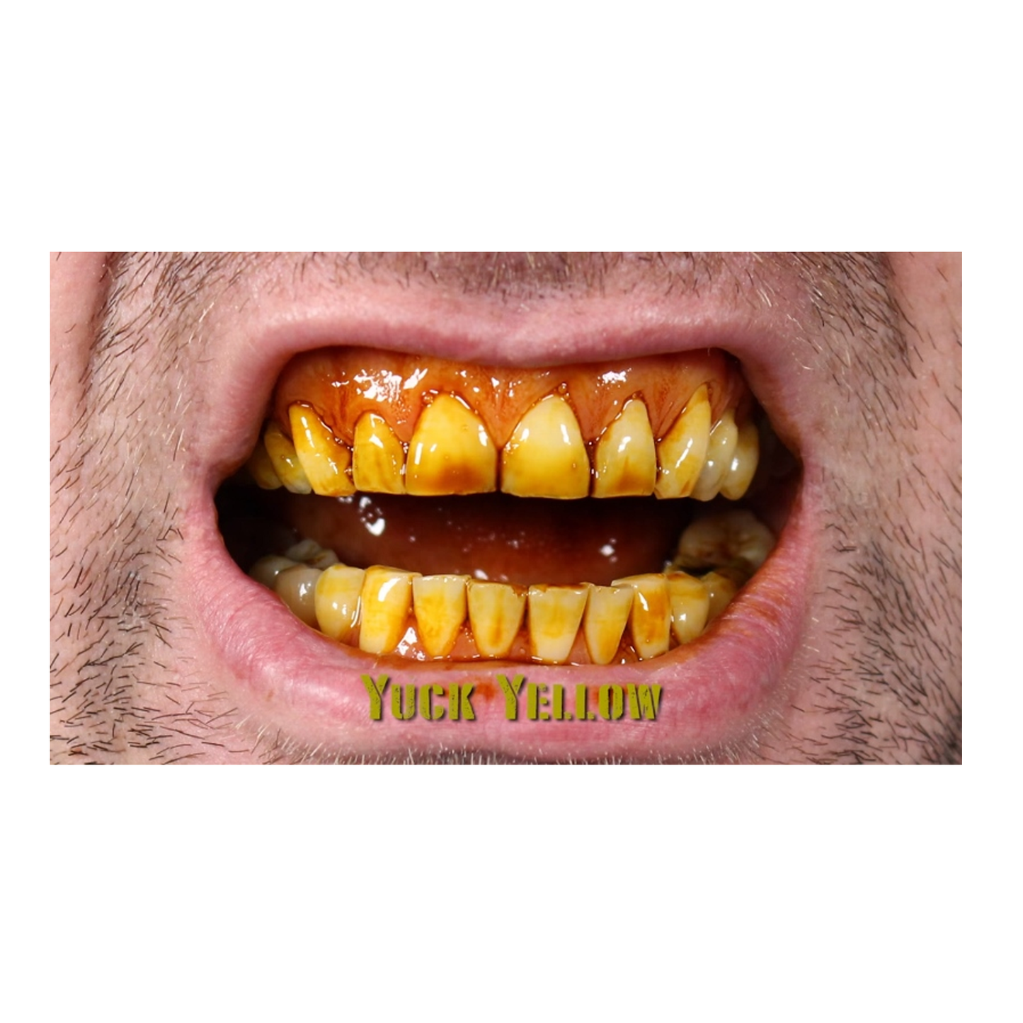 Necessary Evil Mouth FX - Singles and Kits