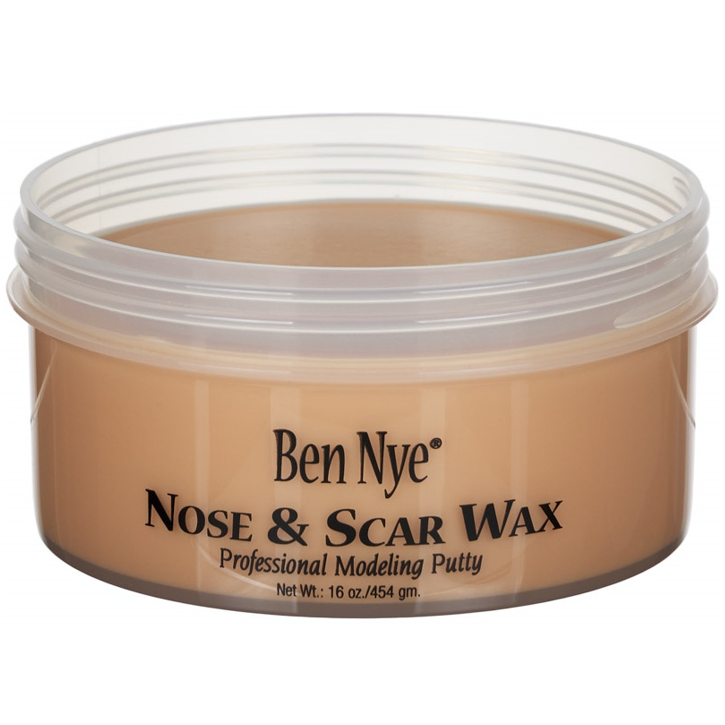 Nose and Scar Wax