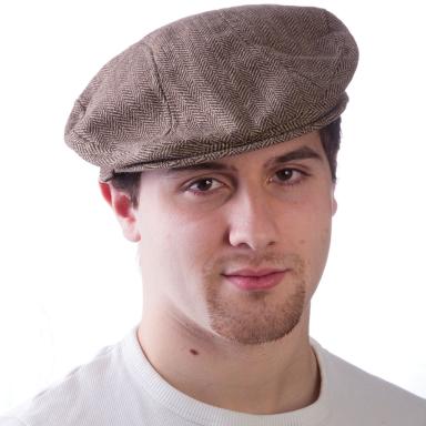 Newsboy Hat
