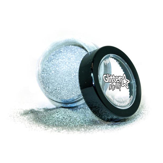 Glitter Me Up!  Biodegradable Glitter Fine