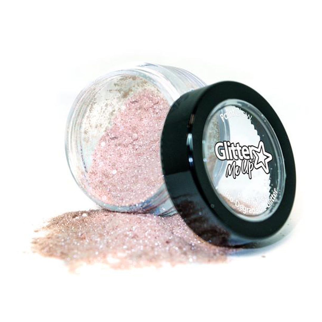Glitter Me Up! Biodegradable Glitter Fine
