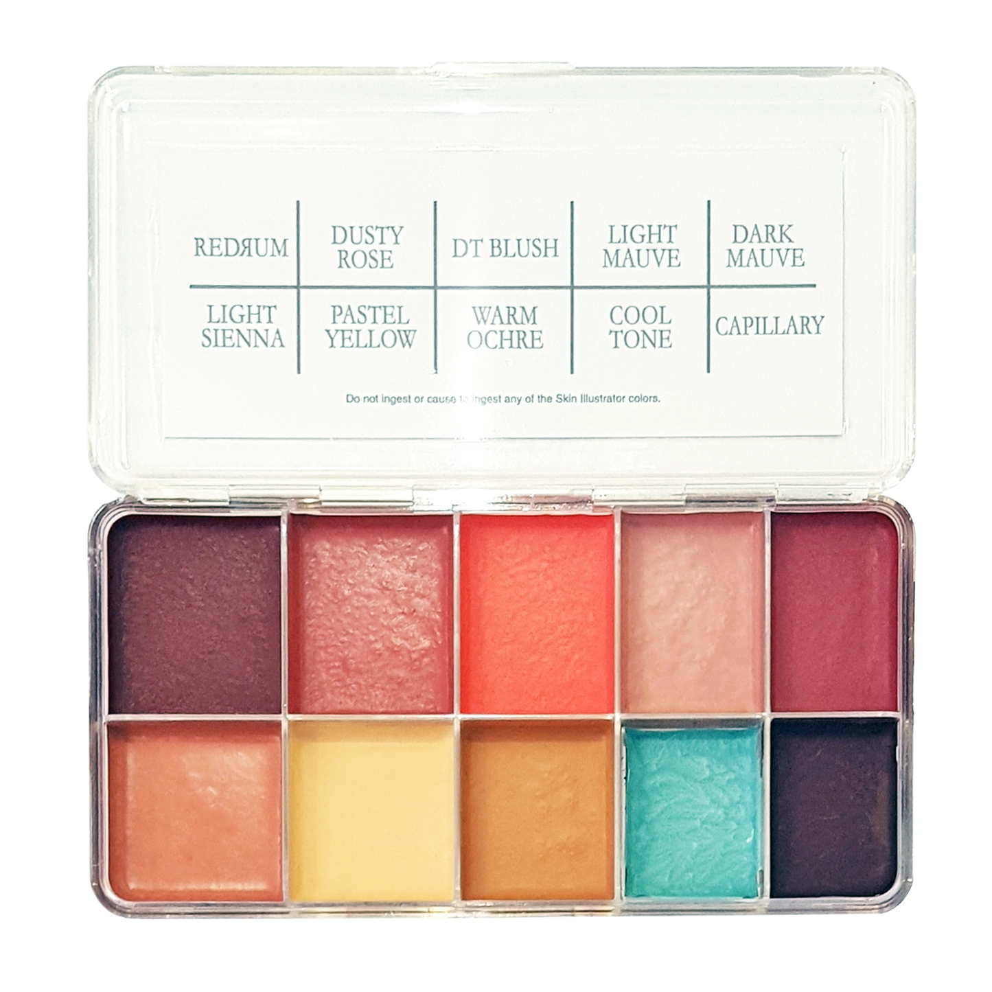 Complexion Palette