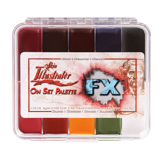 FX Palette