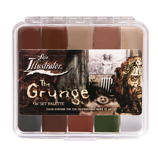 Grunge Palette