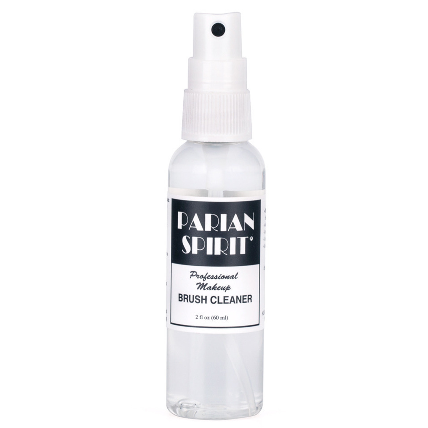 Parian Spirit Brush Cleaner