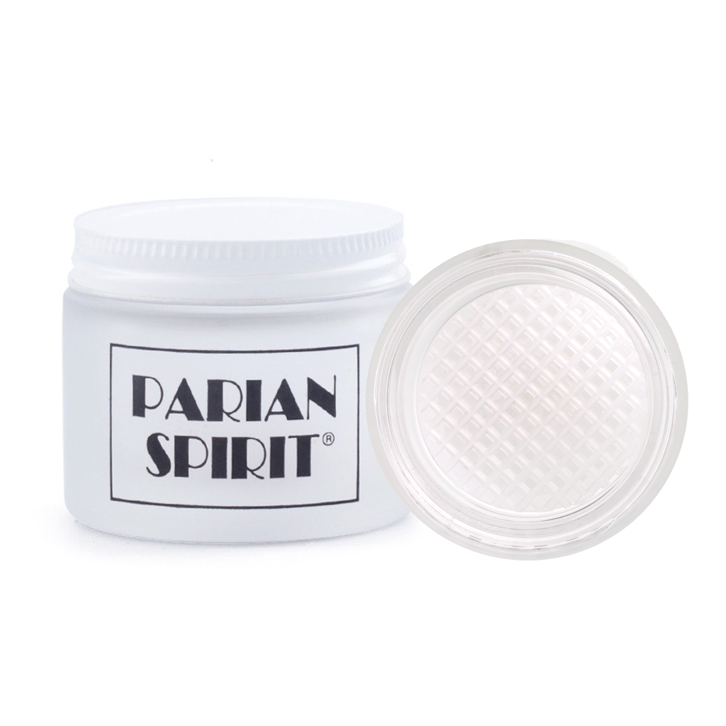 Parian Spirit Brush Cleaner