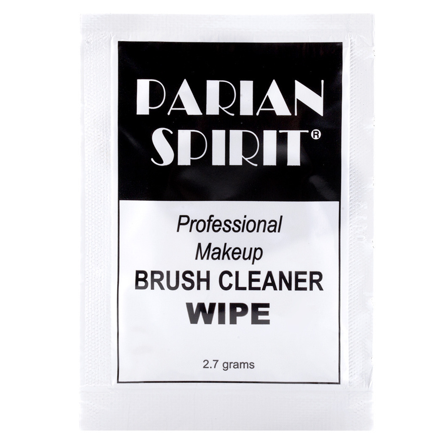 Parian Spirit Brush Cleaner