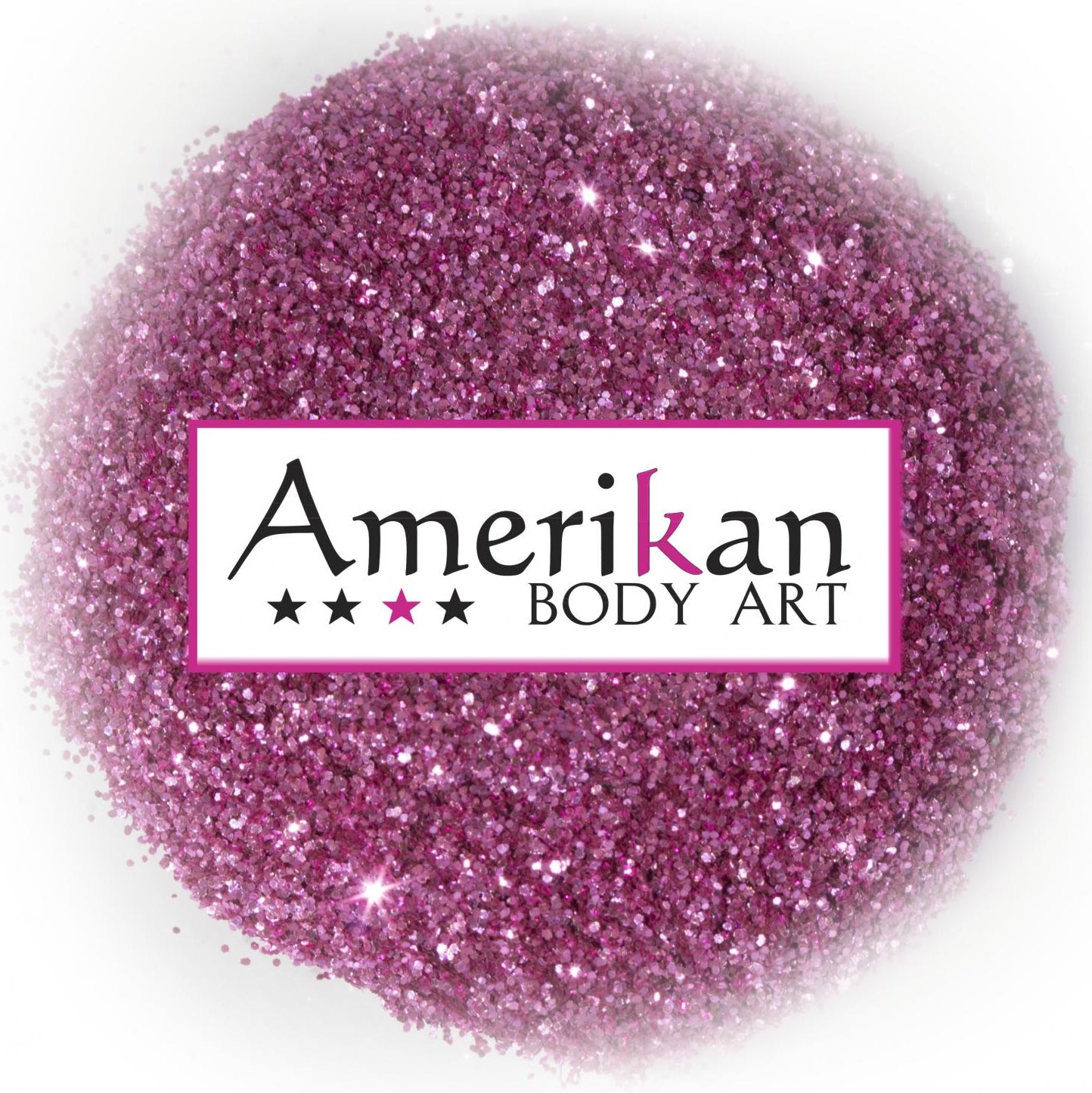 Biodegradable Opaque Glitter