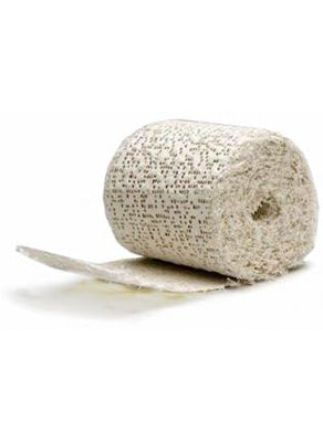 4 Minute Plaster Bandages