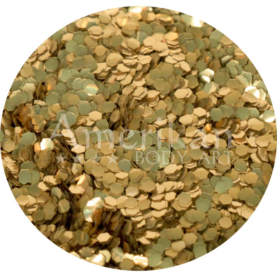 Biodegradable Opaque Glitter